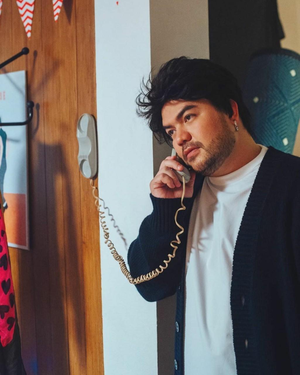 โอ๊ต ปราโมทย์