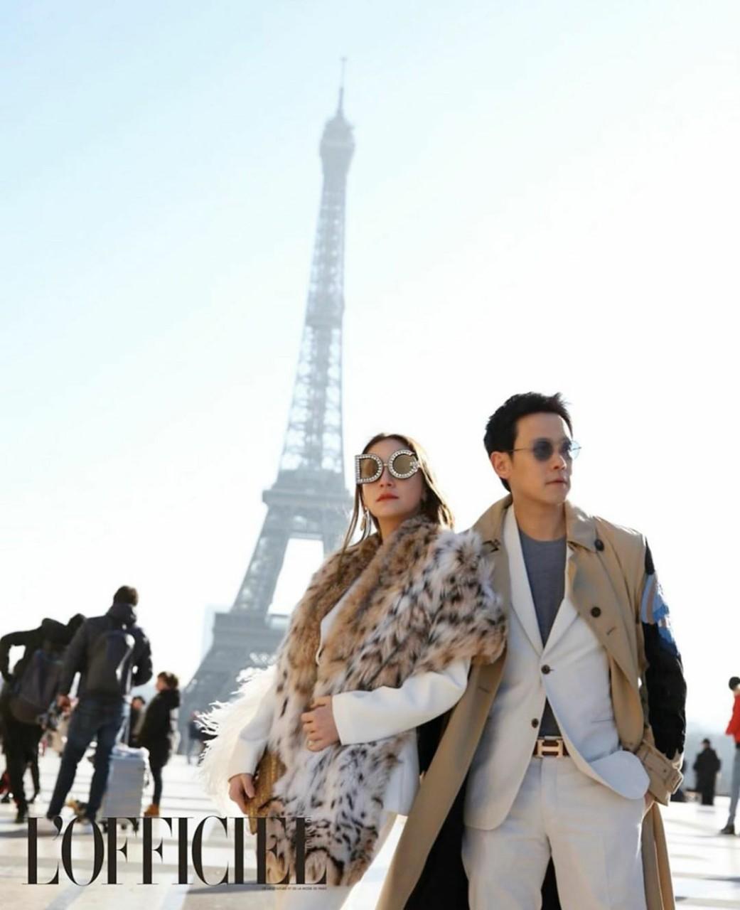 ฟลุค นาตาลี