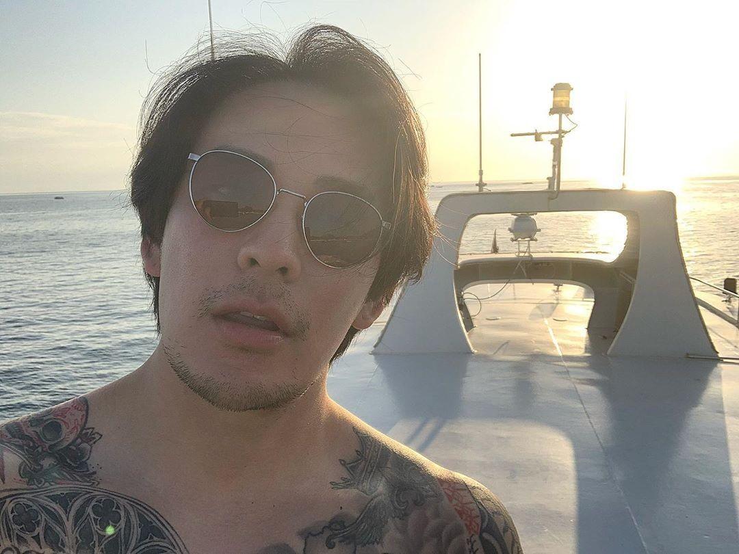 แทค ภรัณยู