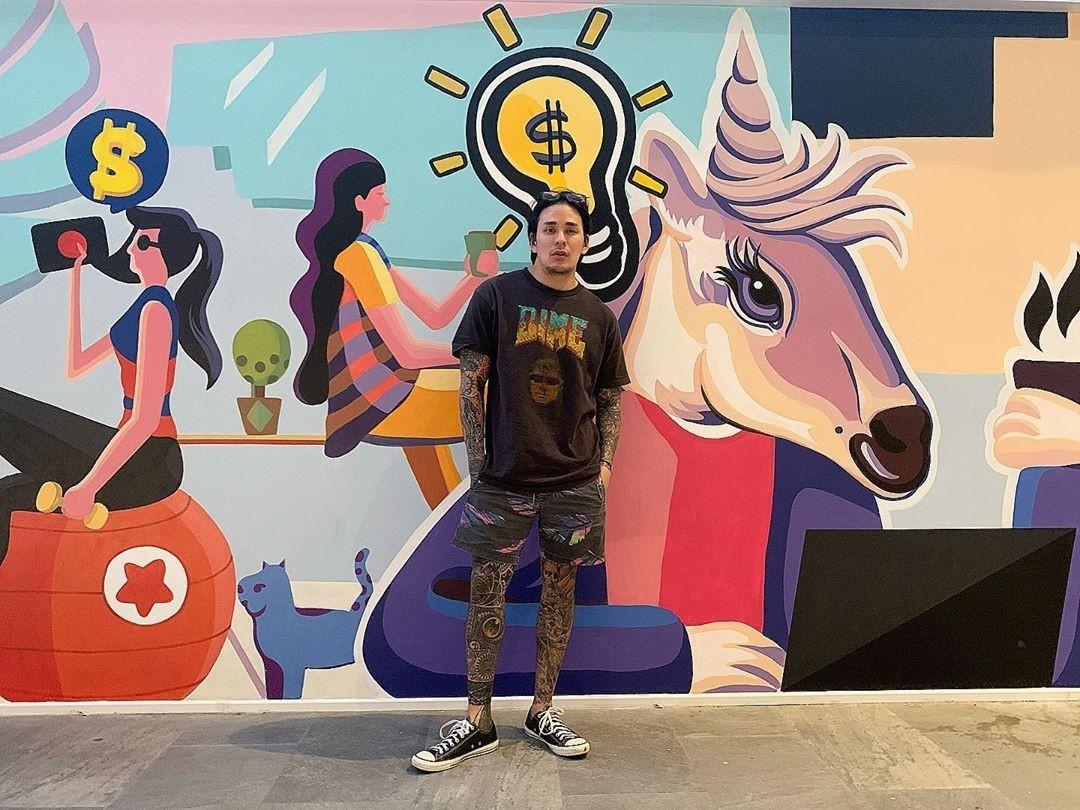 แทค ภรัณยู