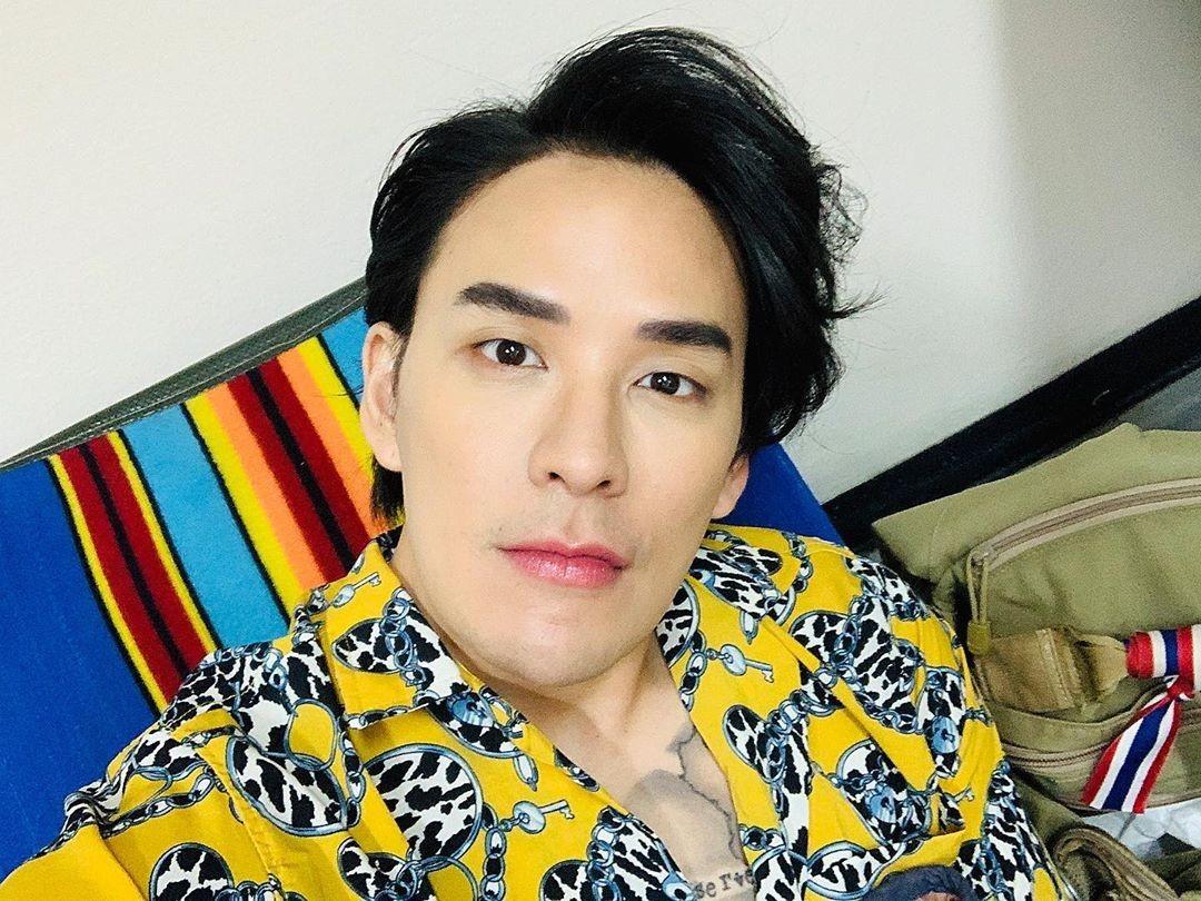 แทค ภรัณยู