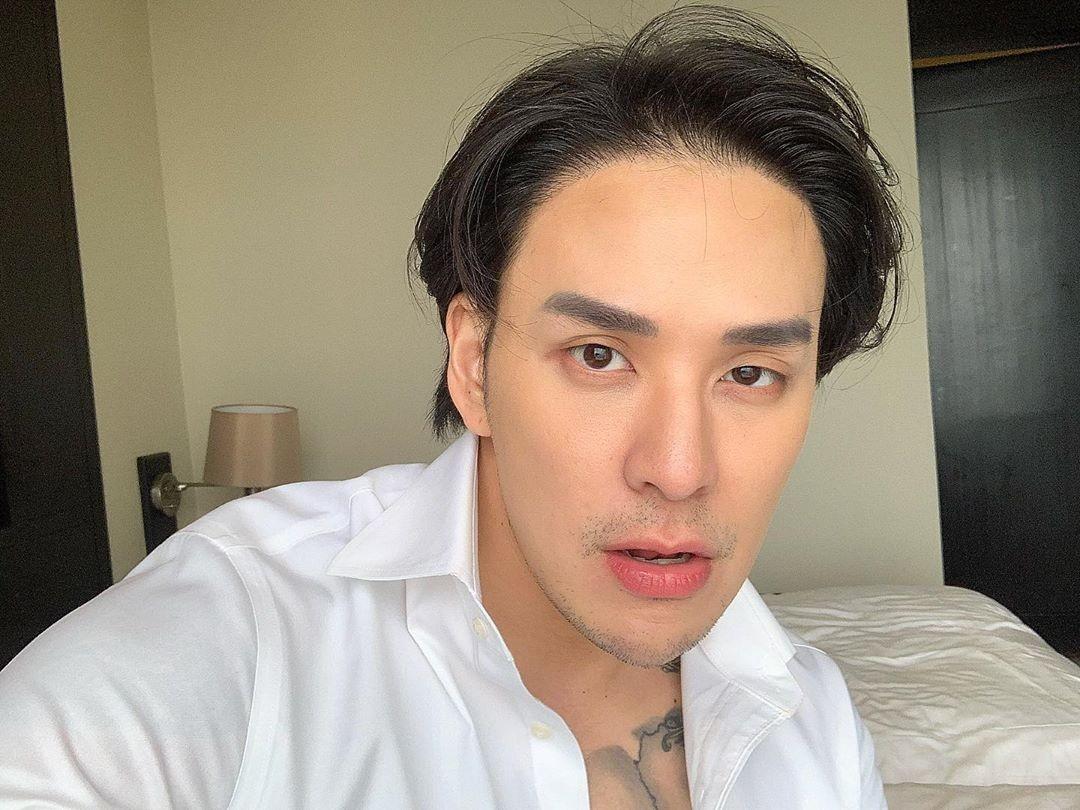 แทค ภรัณยู