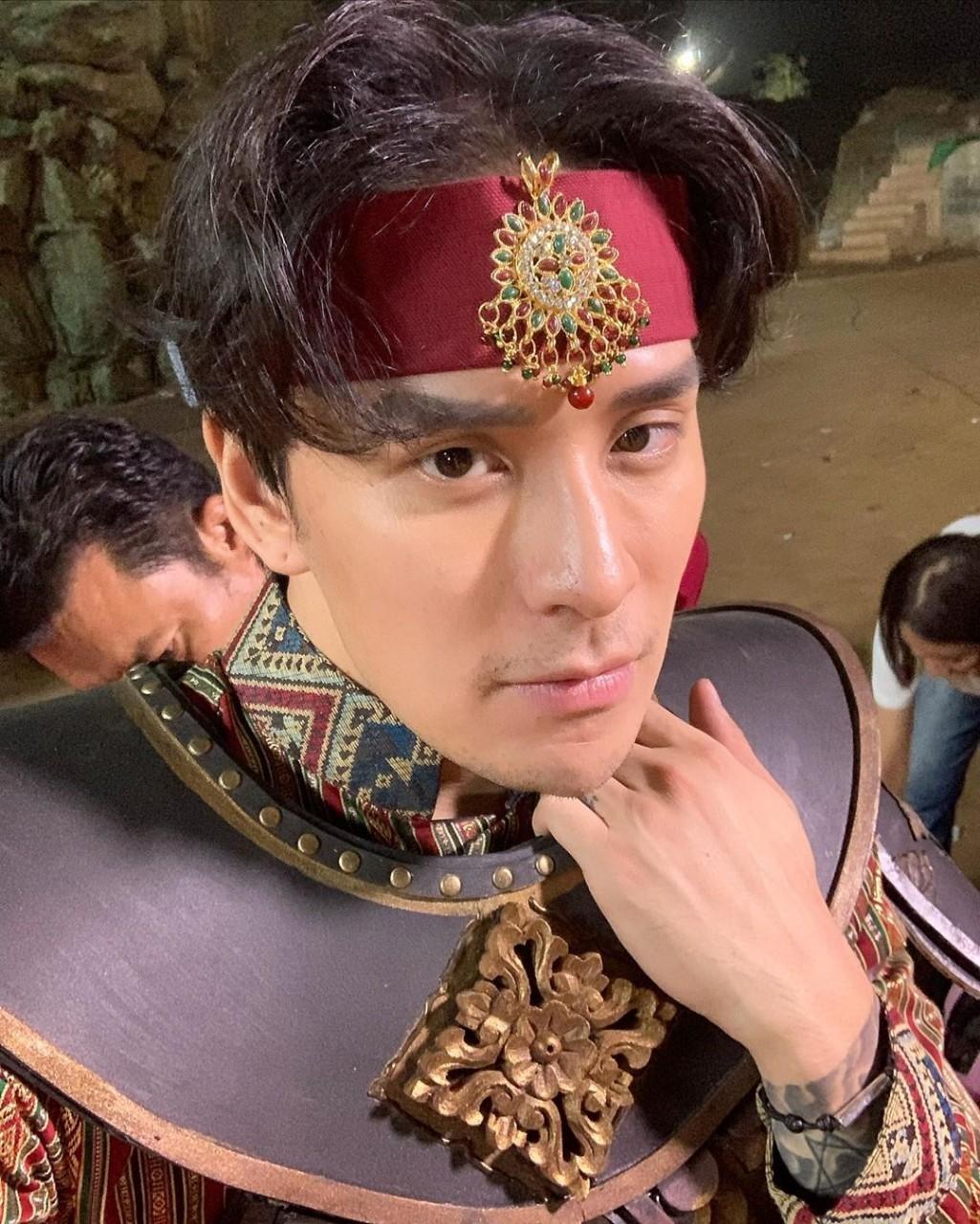 แทค ภรัณยู