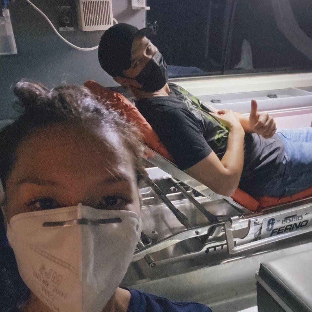 แมทธิว ลิเดีย