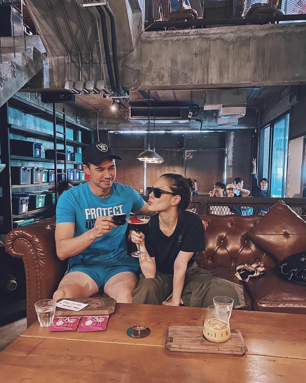 แมทธิว ลิเดีย