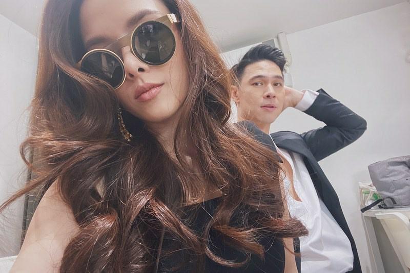 แมทธิว ลิเดีย