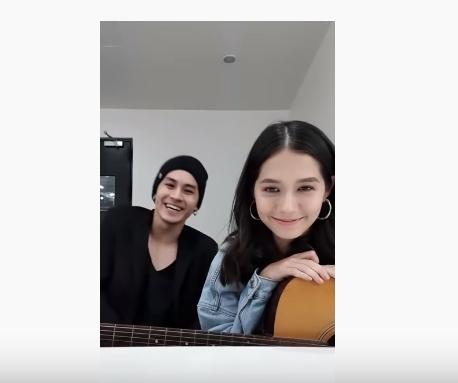 เก้า จิรายุ วี วิโอเลต