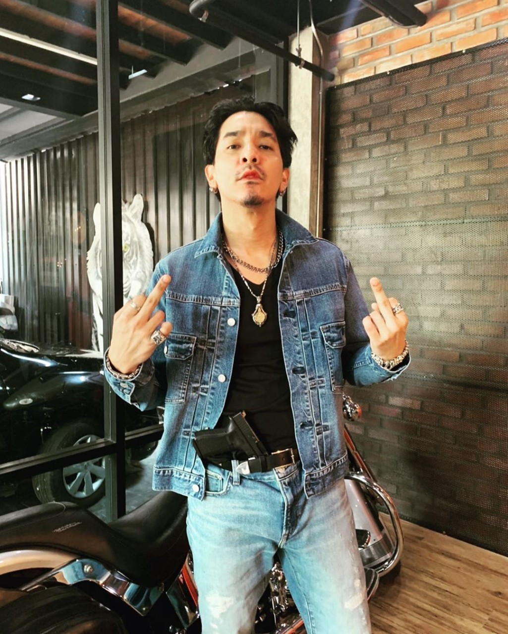 ดีเจแมน