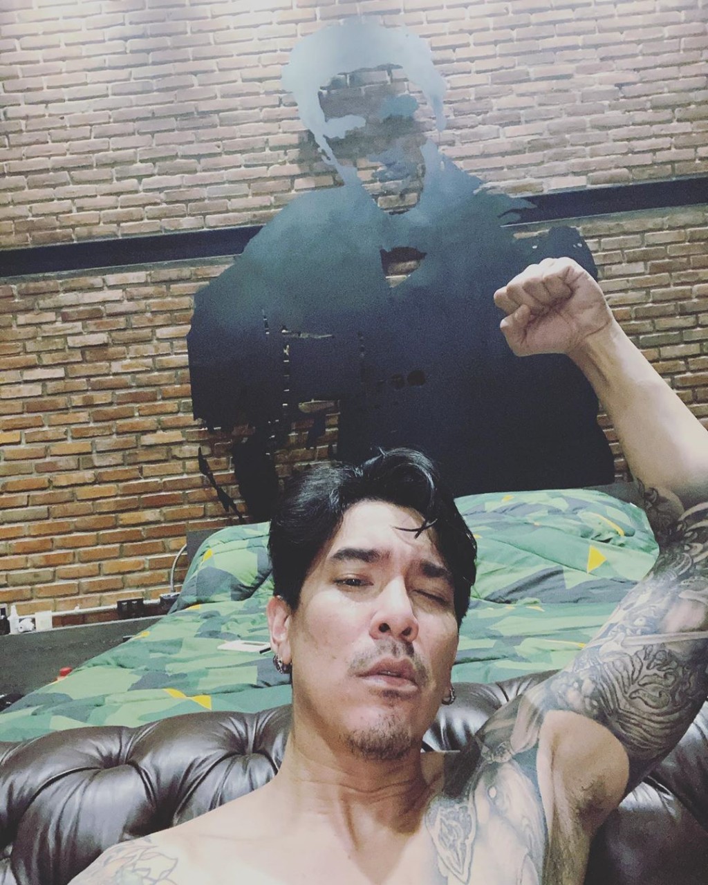 ดีเจแมน