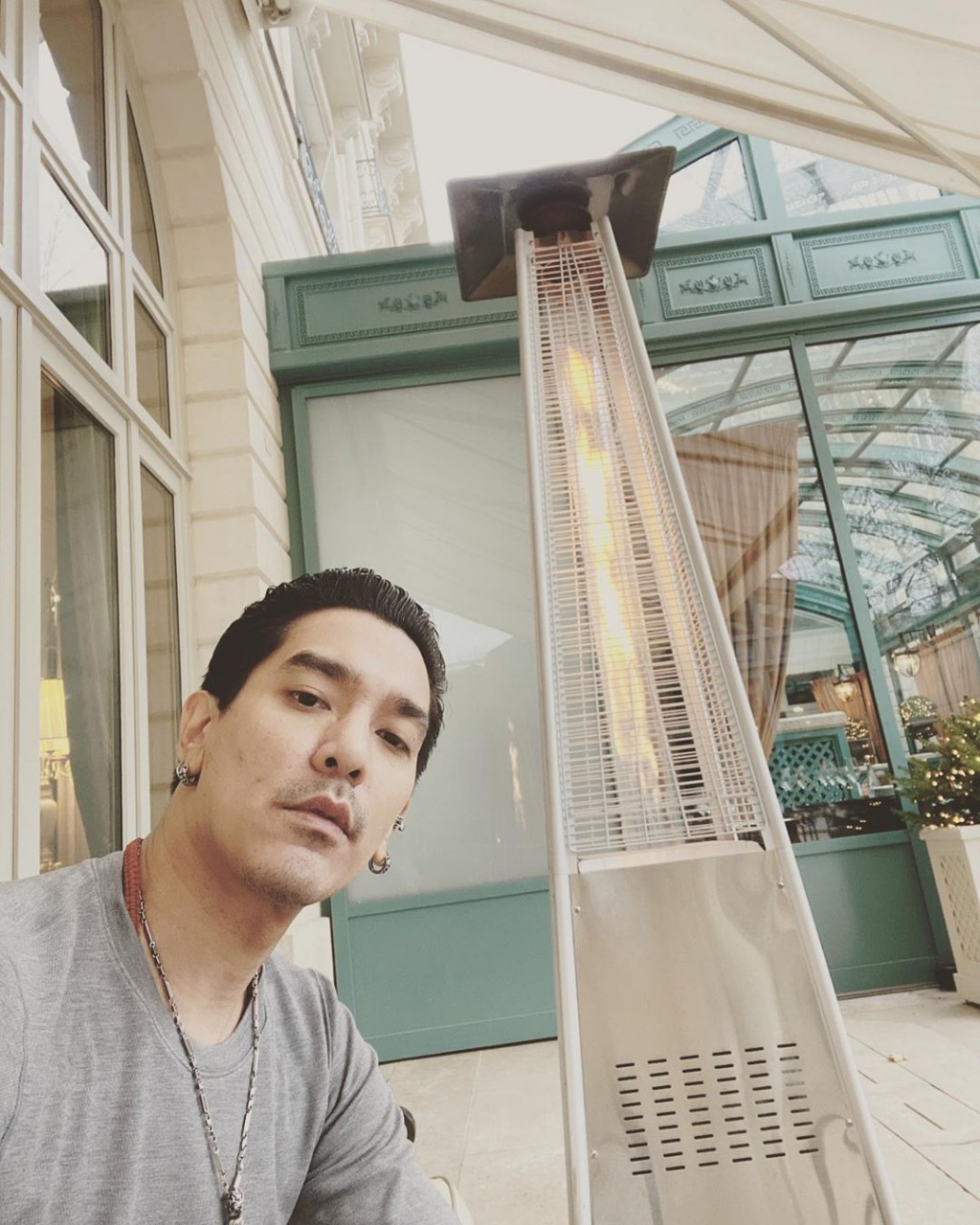 ดีเจแมน