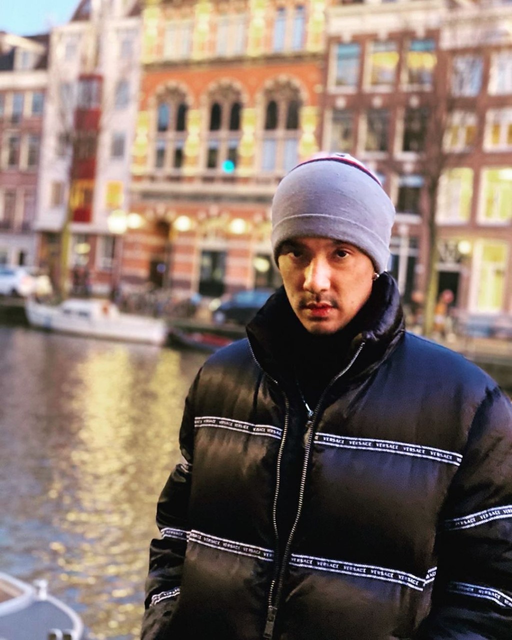 ดีเจแมน