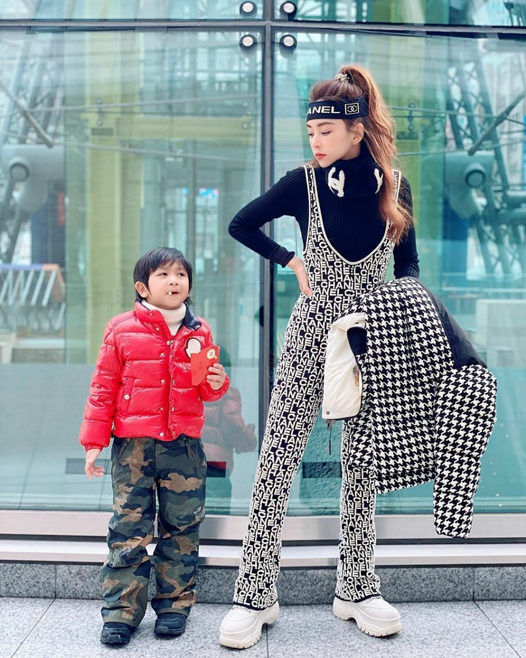 เป้ย ปานวาด