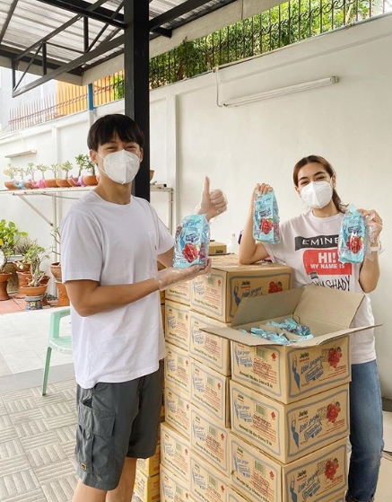 หมาก คิม