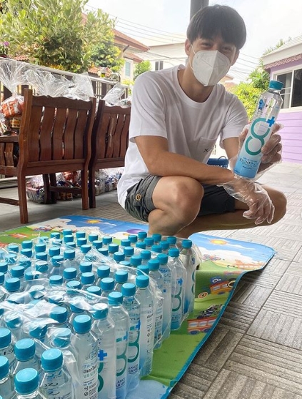 หมาก คิม