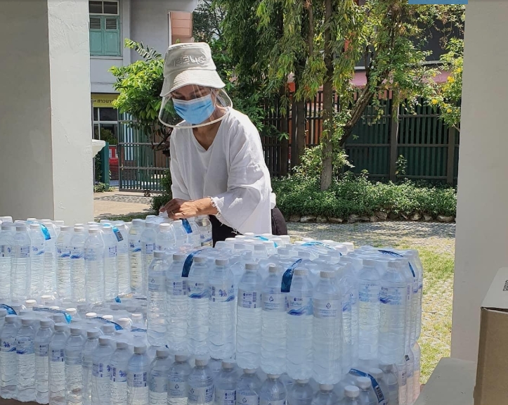 โอปอล์ หมอโอ๊ค