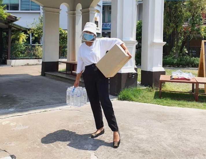 โอปอล์ หมอโอ๊ค