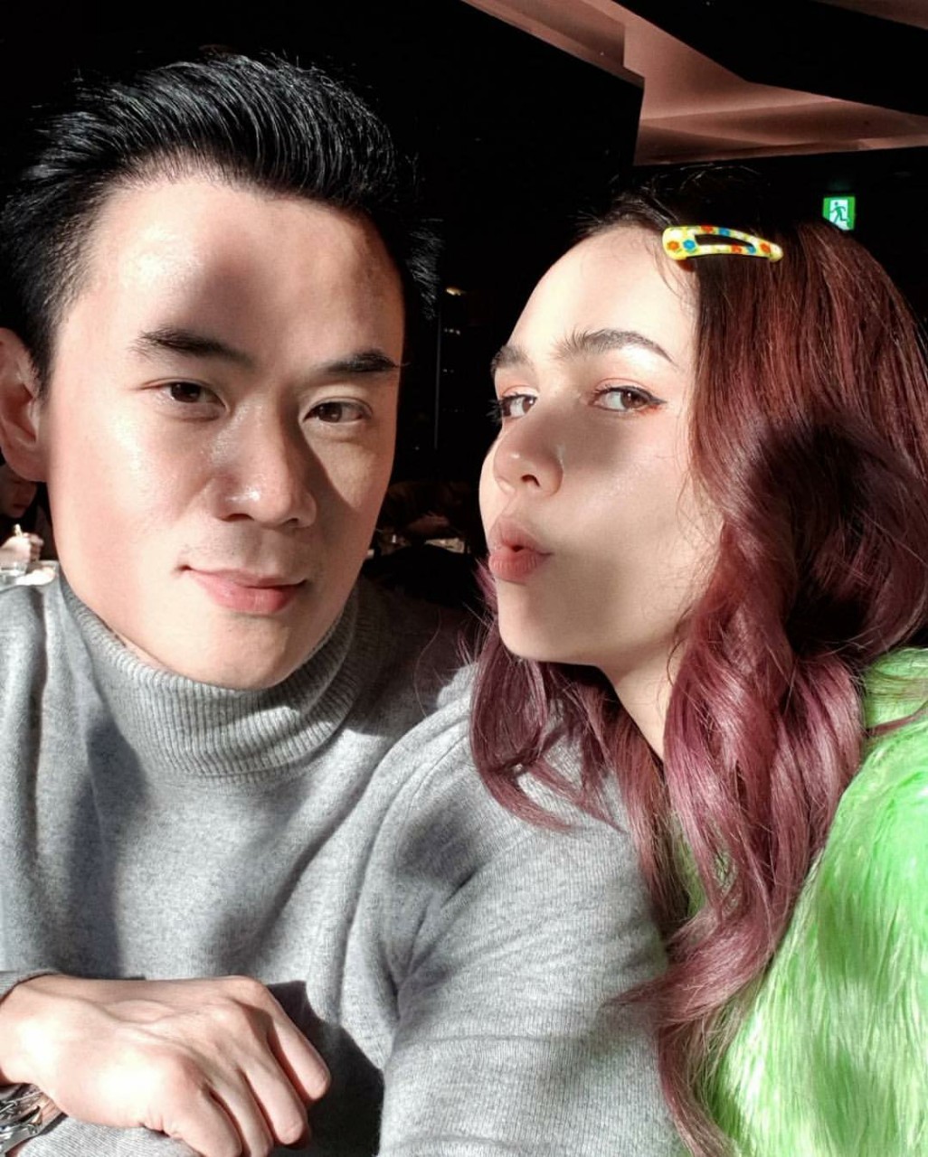 น็อต วิศรุต