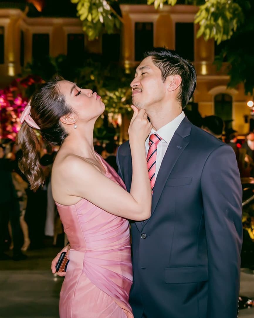 เชียร์ ฑิฆัมพร ไฮโซบิ๊ก