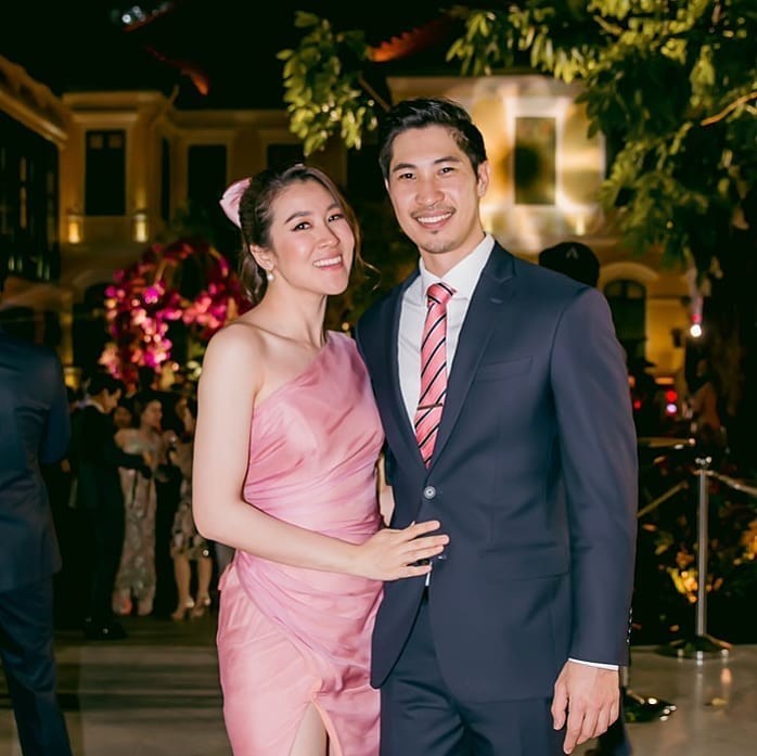 เชียร์ ฑิฆัมพร ไฮโซบิ๊ก