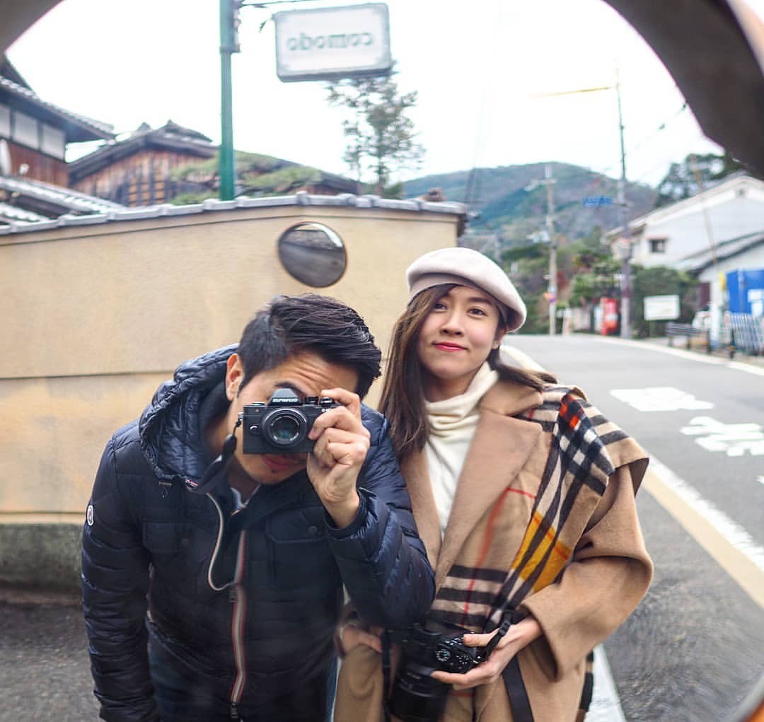 เชียร์ ฑิฆัมพร ไฮโซบิ๊ก