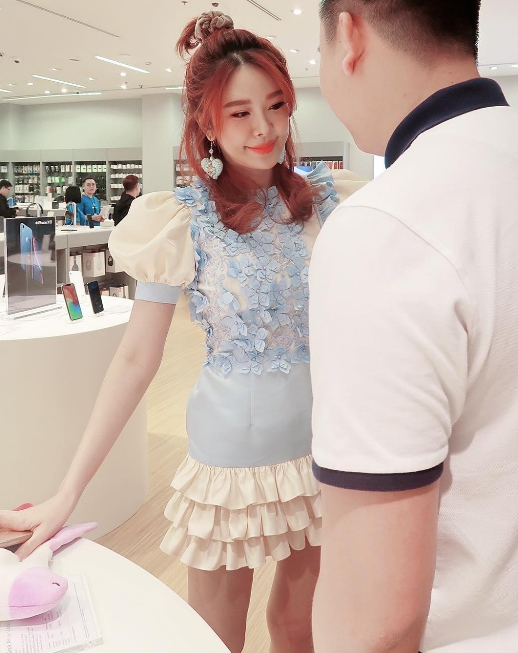 หญิงแย้ นนทพร