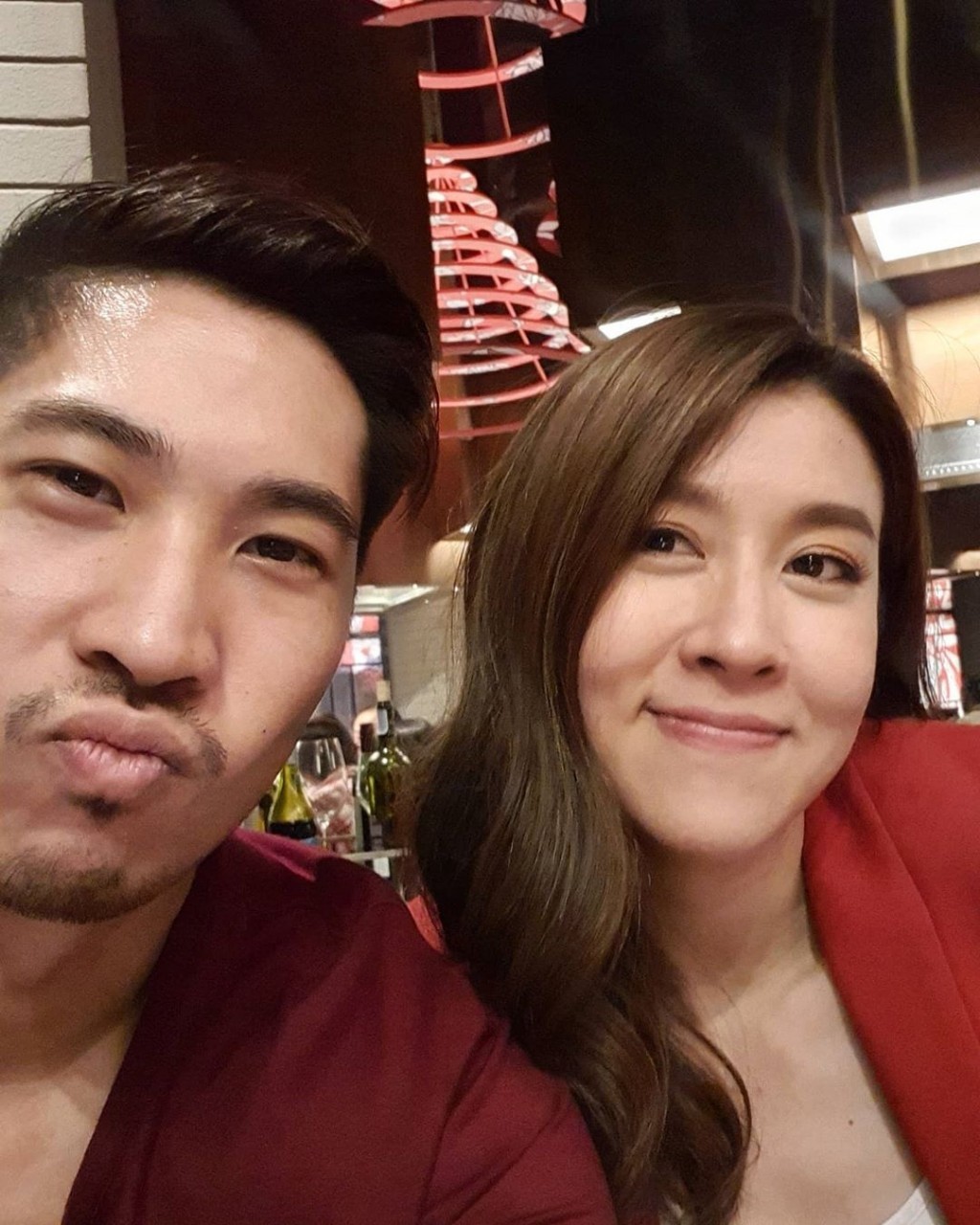 เชียร์ ฑิฆัมพร ไฮโซบิ๊ก