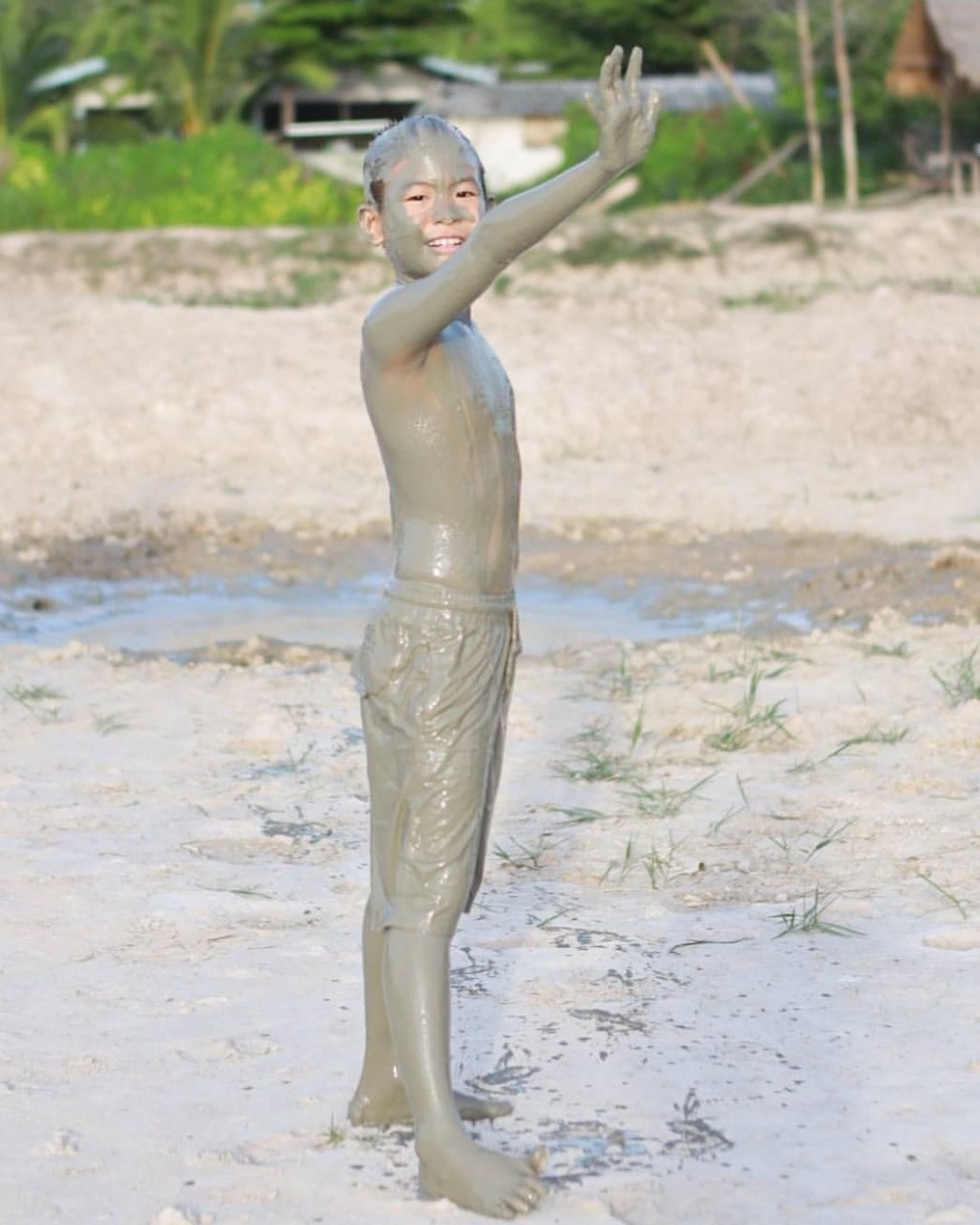 ลูกน้ำ รพีภัทร