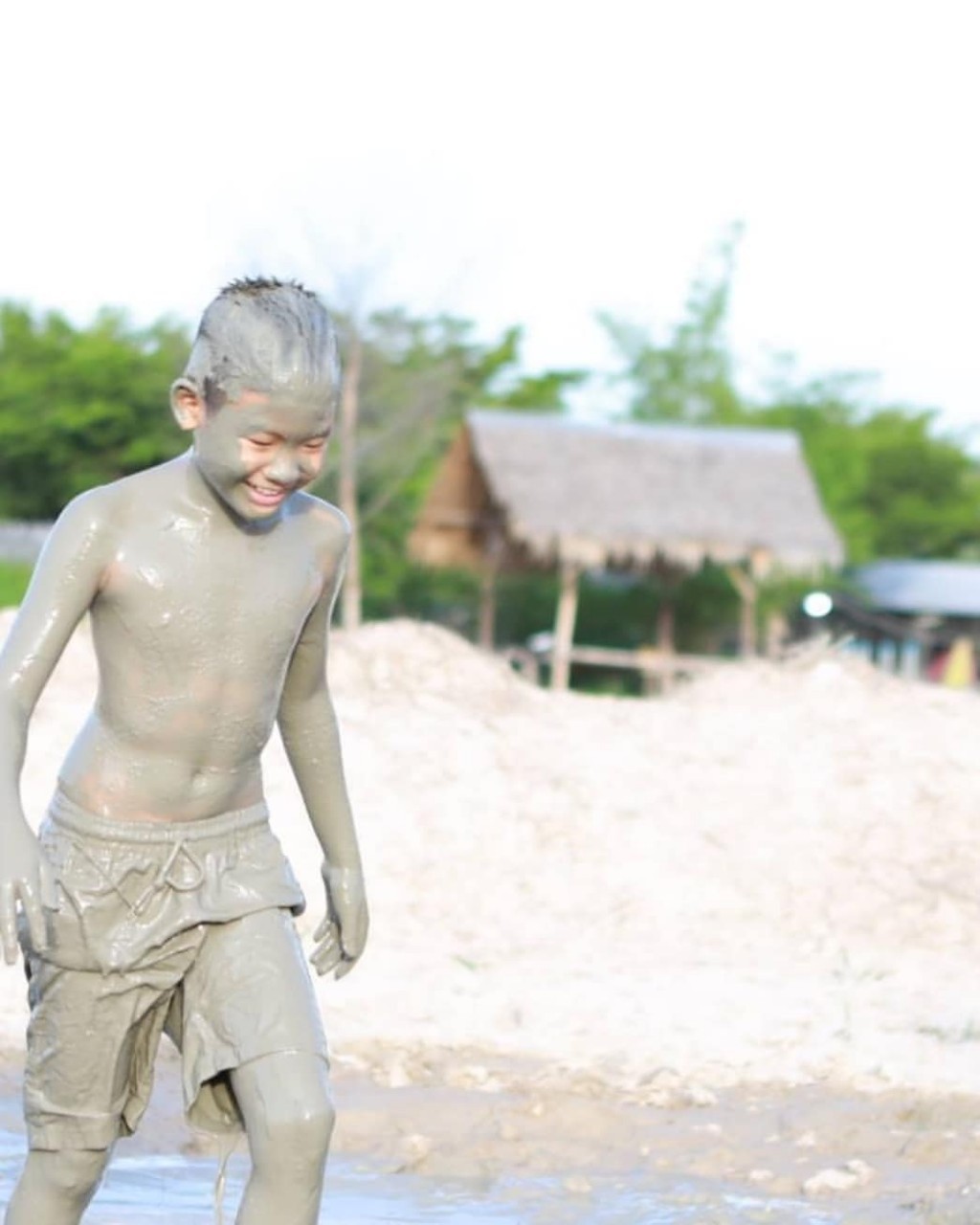 ลูกน้ำ รพีภัทร