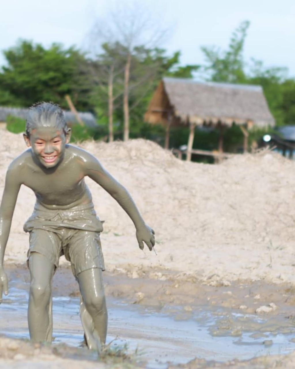 ลูกน้ำ รพีภัทร