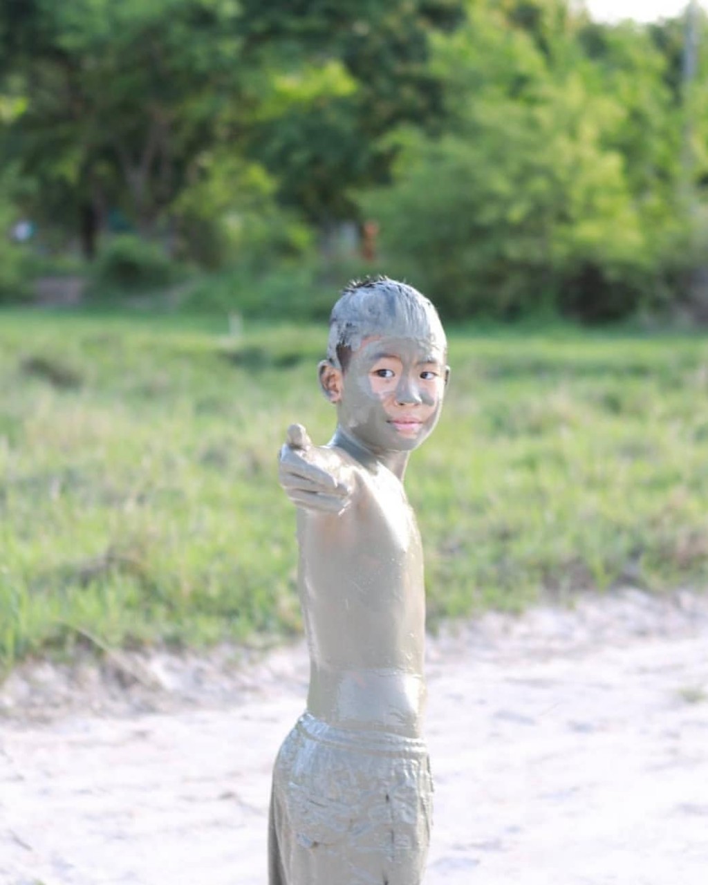 ลูกน้ำ รพีภัทร