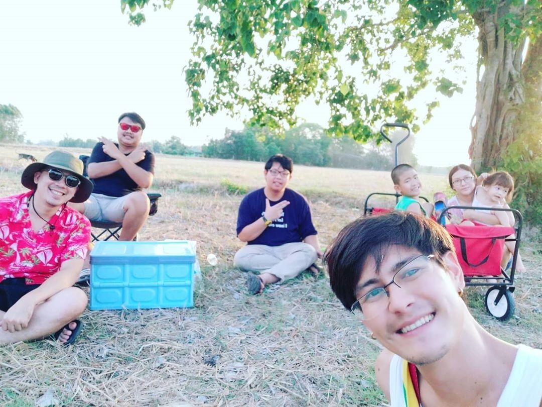 น้ำ รพีภัทร