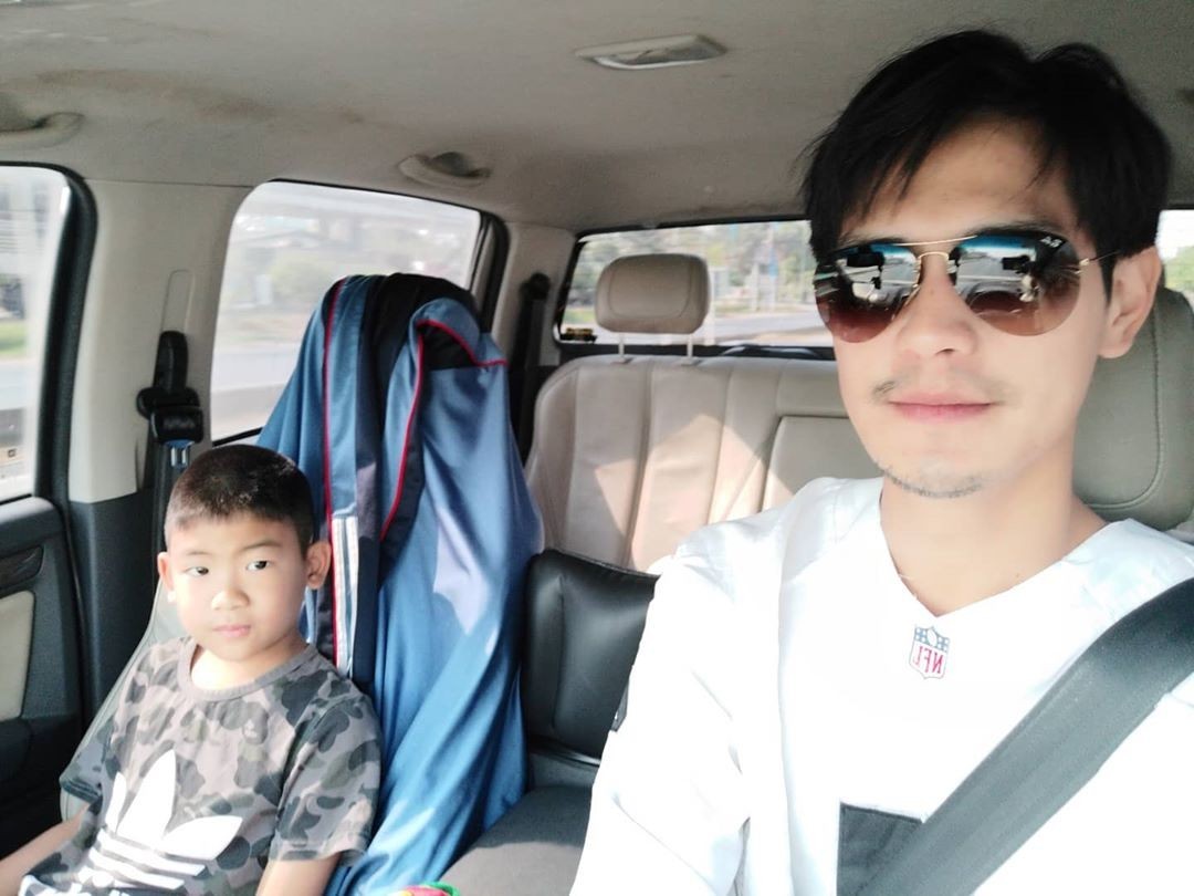 น้ำ รพีภัทร