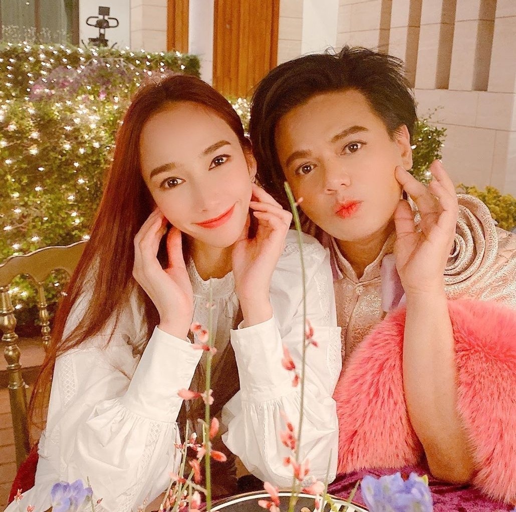 เอ ศุภชัย