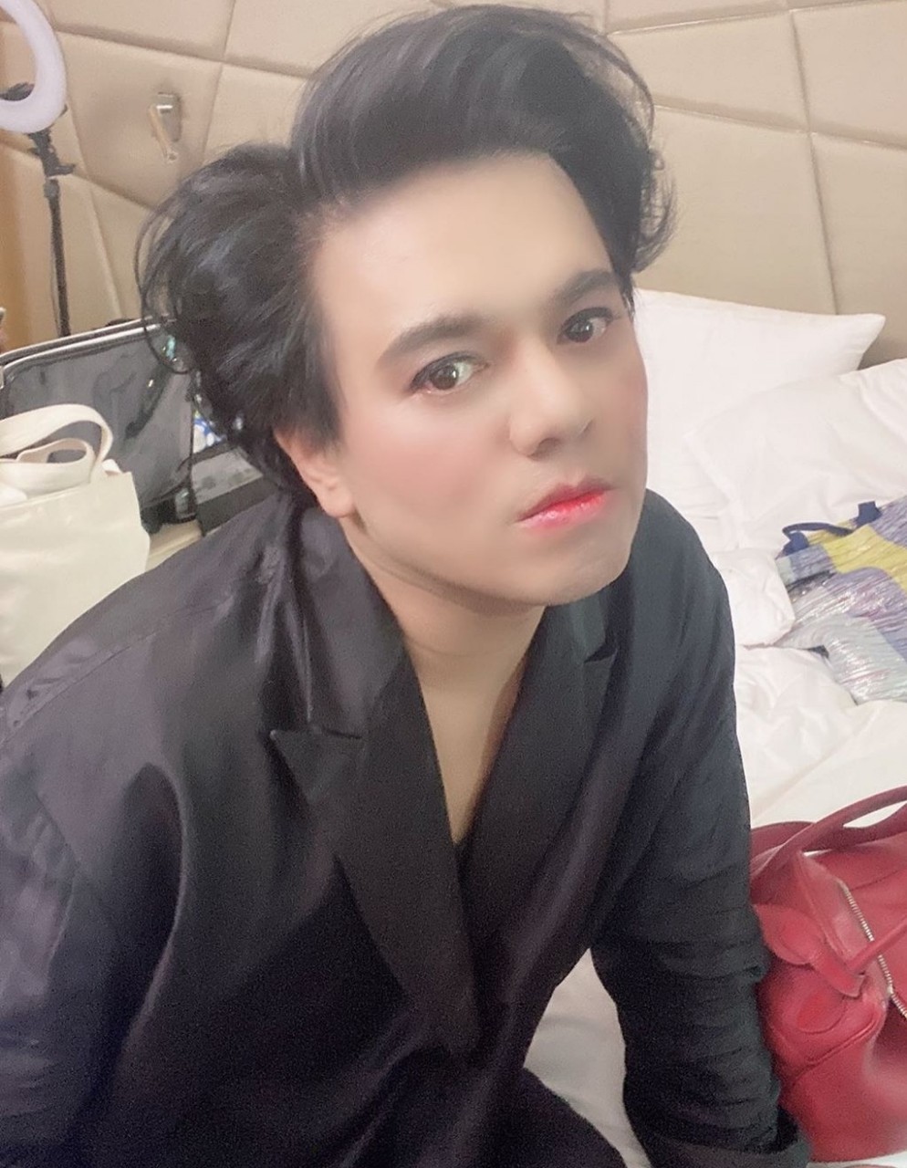 เอ ศุภชัย