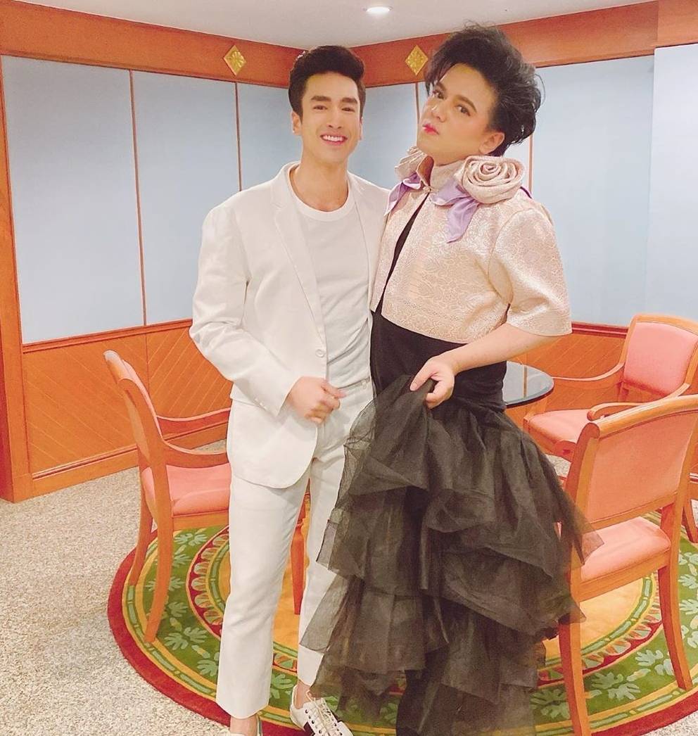 เอ ศุภชัย