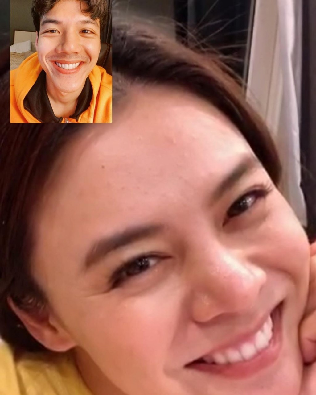 นิกกี้ ณฉัตร ใบเฟิร์น พัสกร 