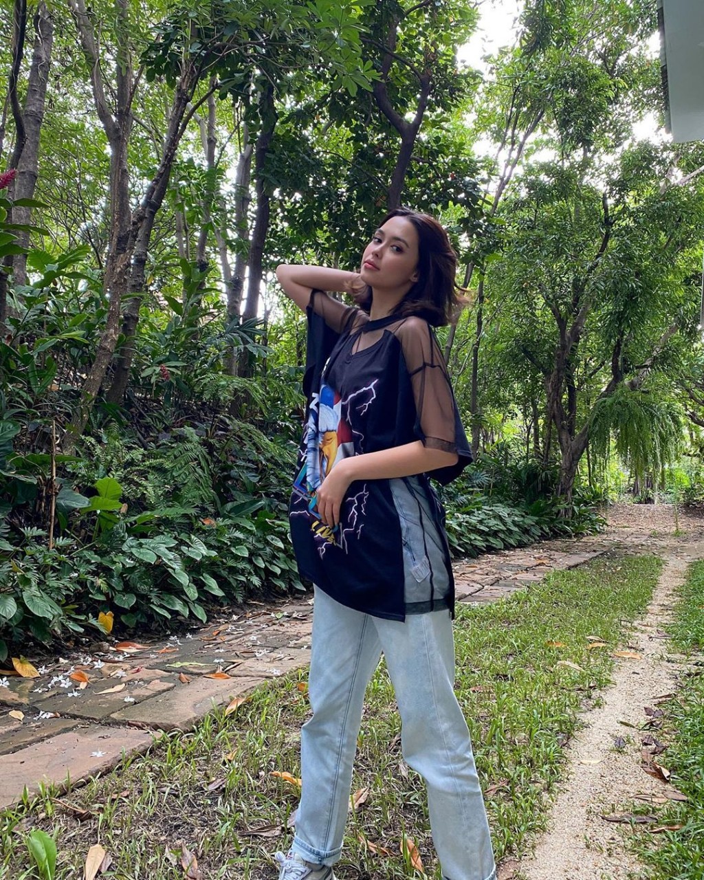 แพทริเซีย กู๊ด