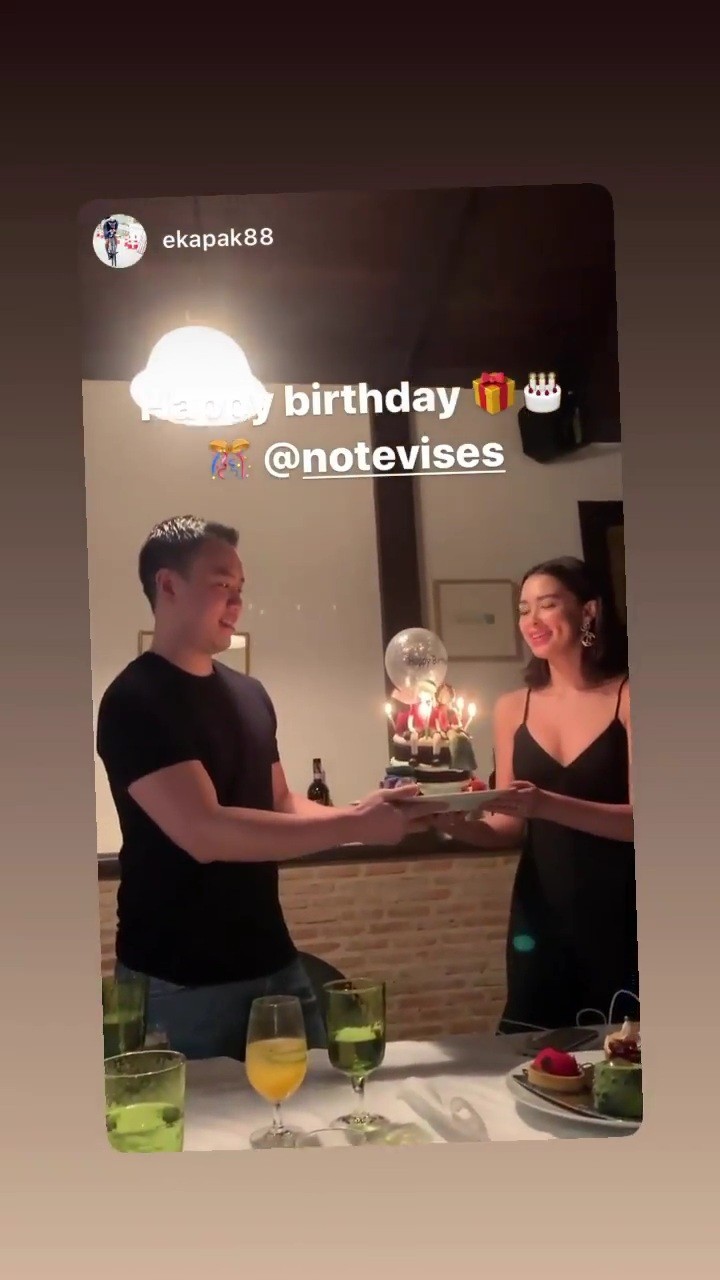 โน้ต วิเศษ แพทริเซีย กู๊ด