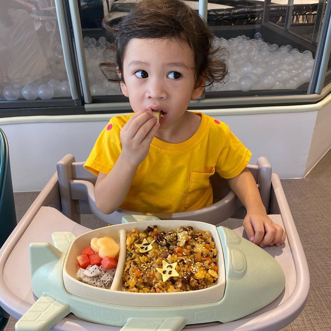 น้องโพธิ์