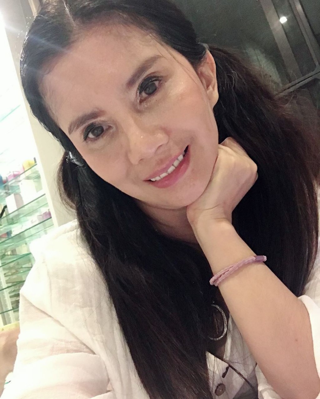 กานต์ วิภากร เสก โลโซ