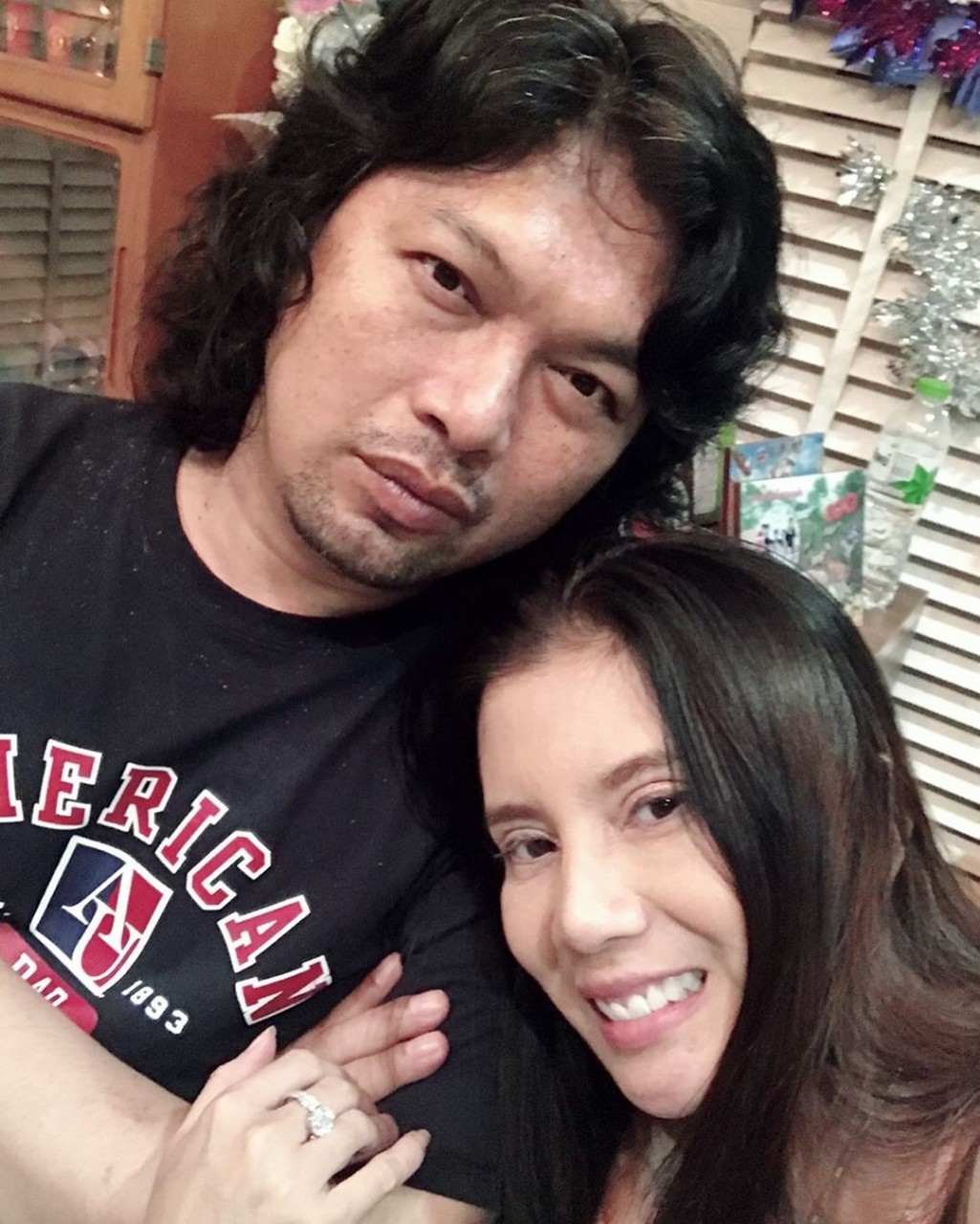 กานต์ วิภากร เสก โลโซ