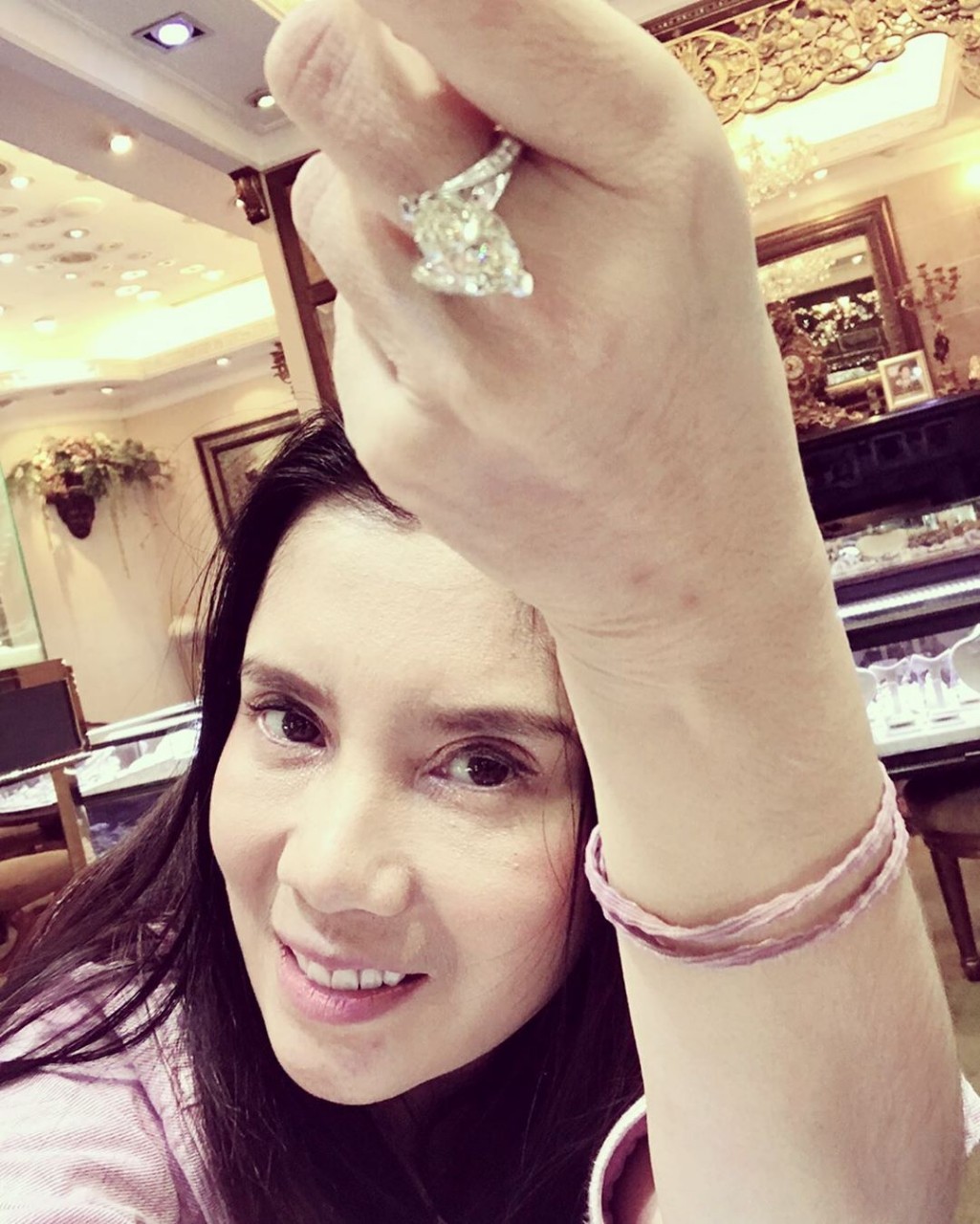 กานต์ วิภากร เสก โลโซ