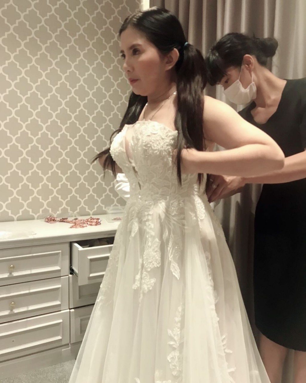 กานต์ วิภากร เสก โลโซ