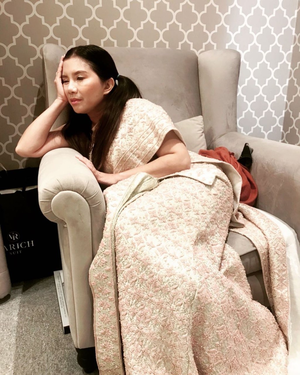 กานต์ วิภากร เสก โลโซ