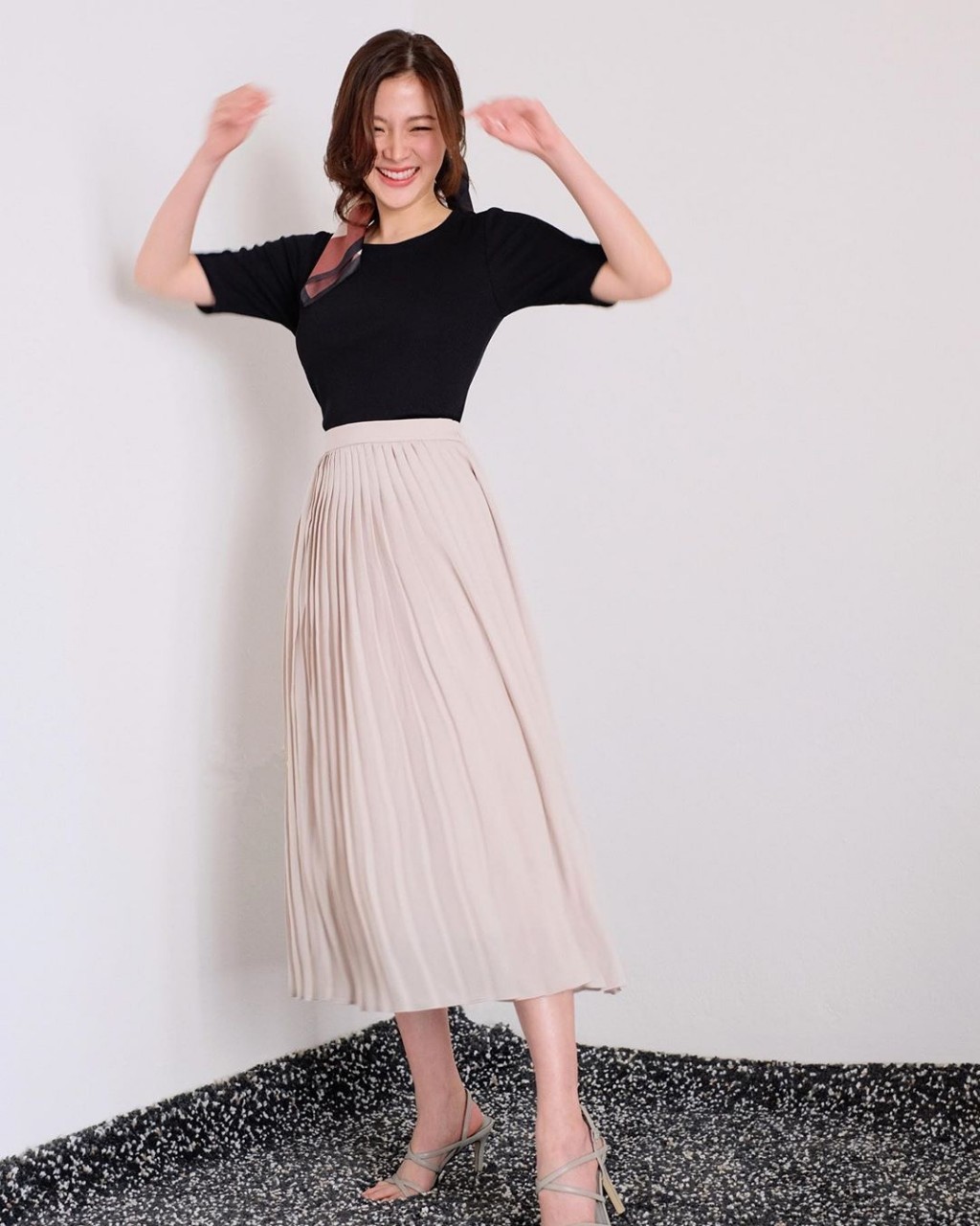 ใบเฟิร์น พิมพ์ชนก