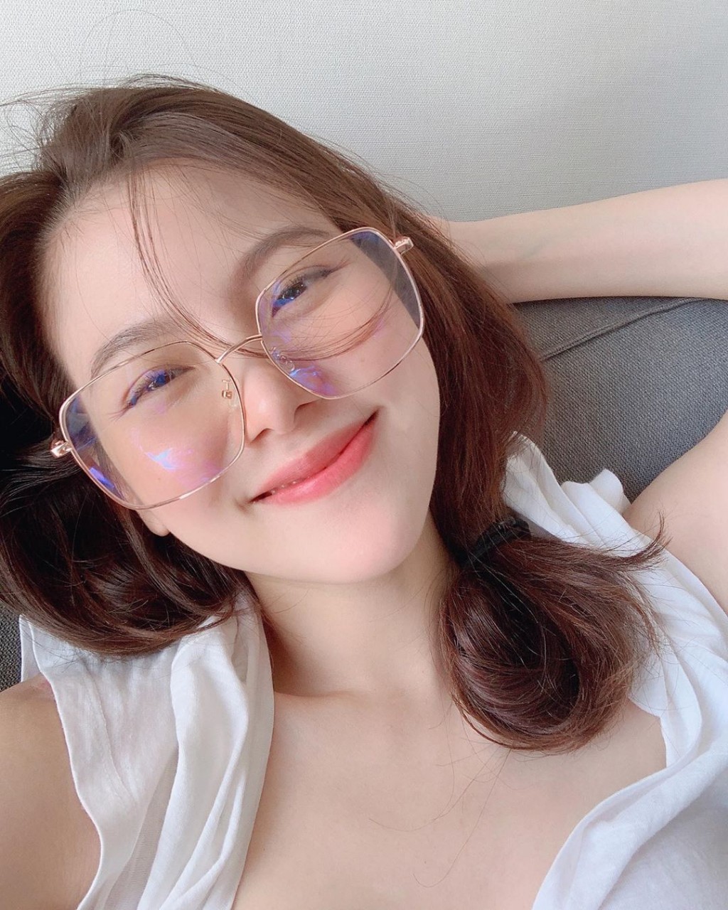 ใบเฟิร์น พิมพ์ชนก