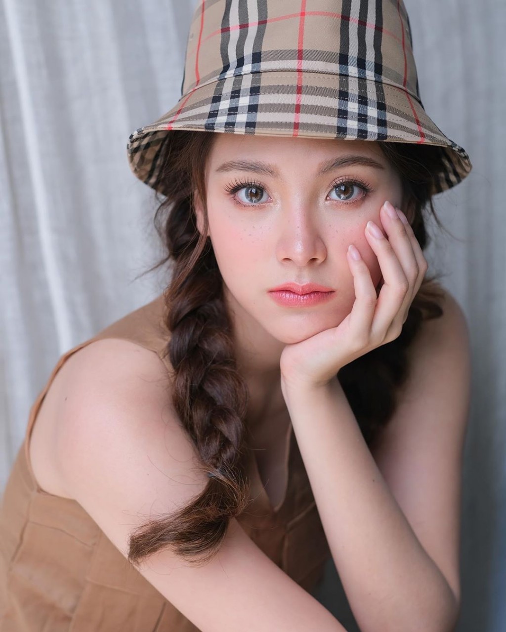 ใบเฟิร์น พิมพ์ชนก