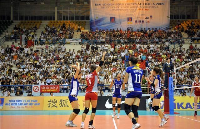 สาวไทยช็อคโลกวอลเลย์ถล่มจีน3-1