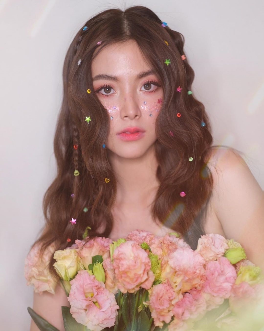 ใบเฟิร์น พิมพ์ชนก