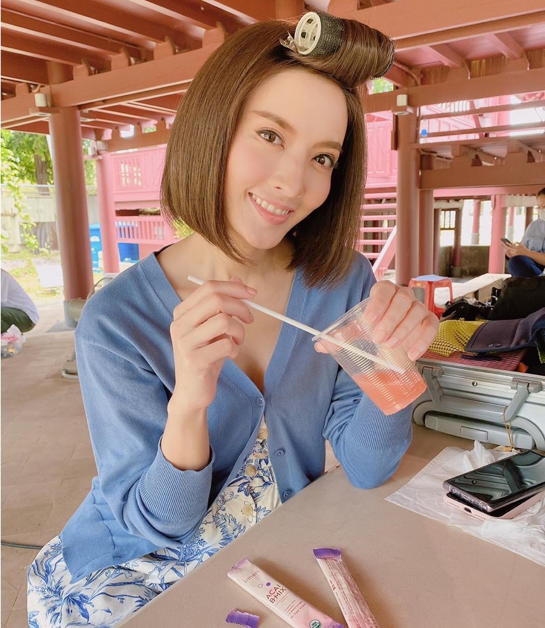 แอฟ ทักษอร